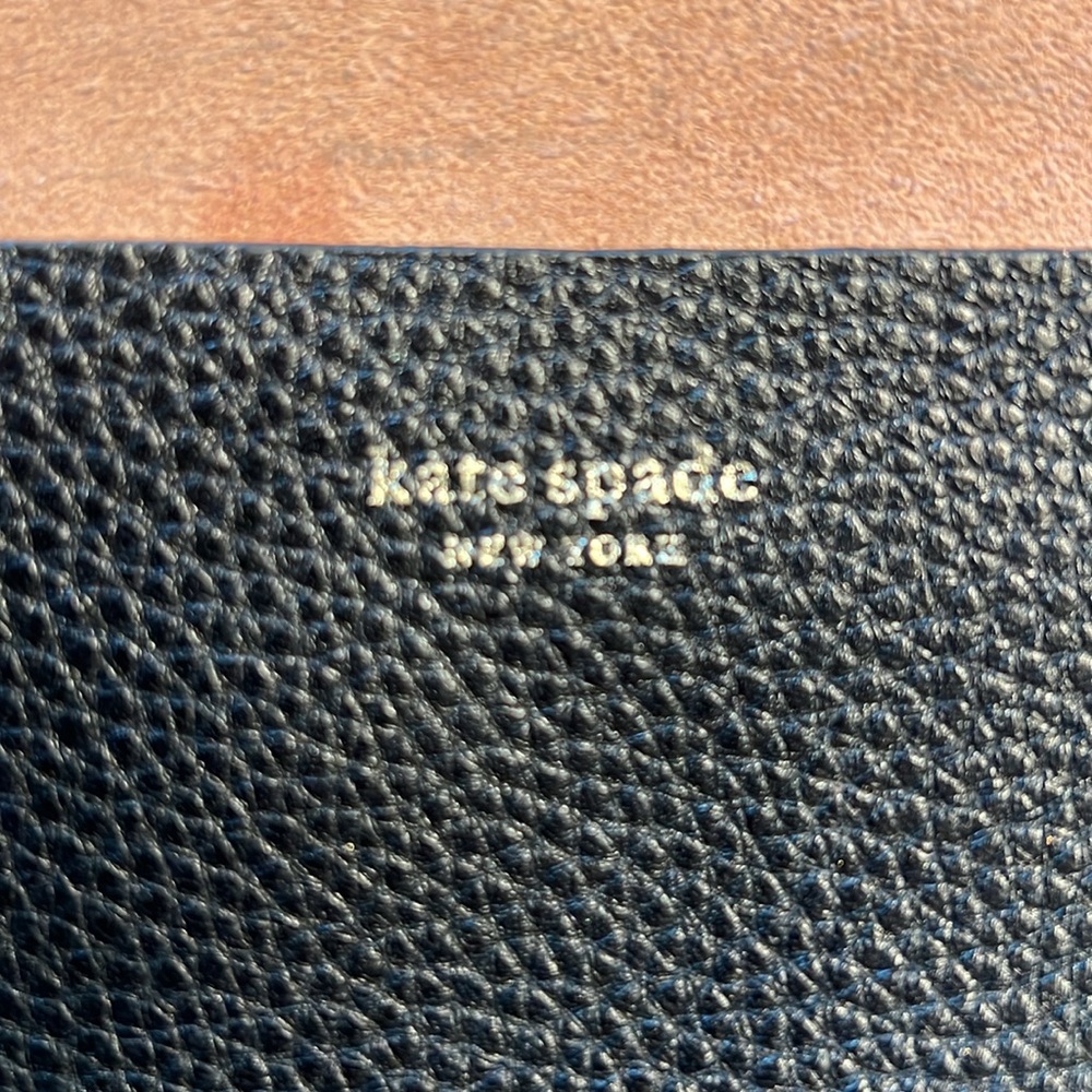 Beautiful Kate Spade ♠️ Crossbody